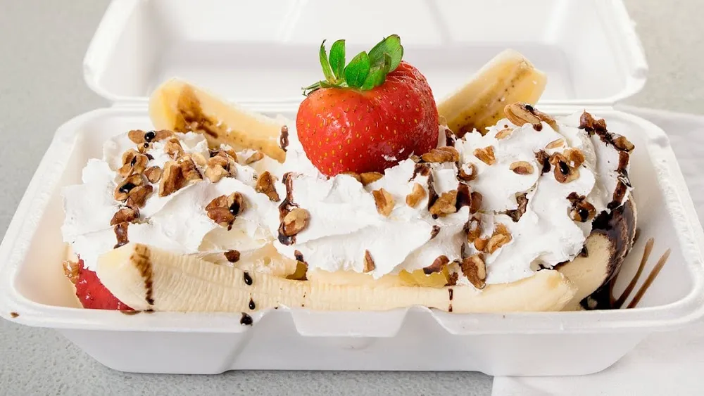 Banana Splits