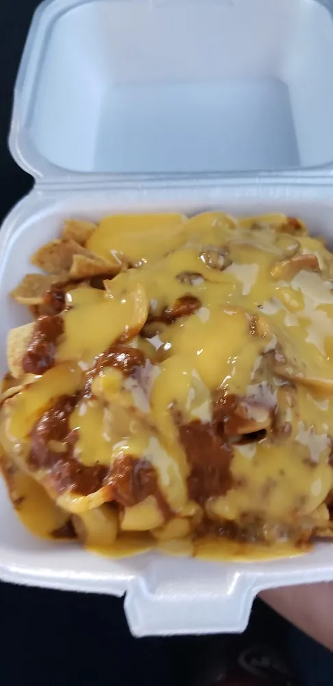 Frito Pie