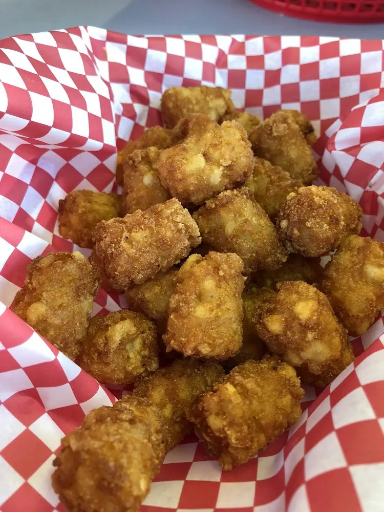 Tater Tots